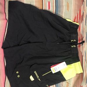 Speedo Marina Sport Volley Suit Size Medium NWT